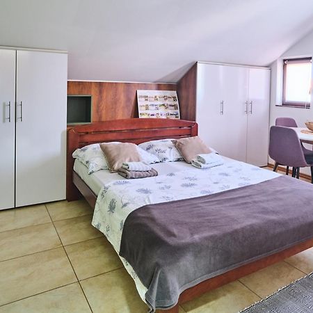 Zupan Apartmani Sokobanja Zewnętrze zdjęcie
