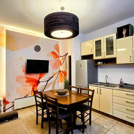 Zupan Apartmani Sokobanja Zewnętrze zdjęcie