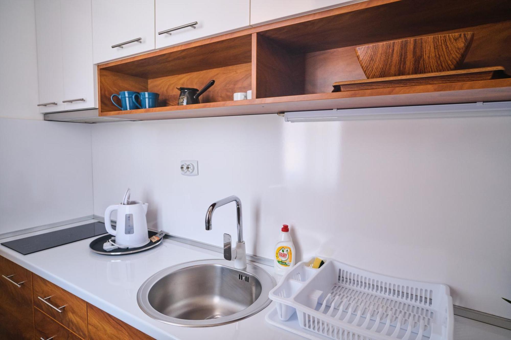 Zupan Apartmani Sokobanja Zewnętrze zdjęcie