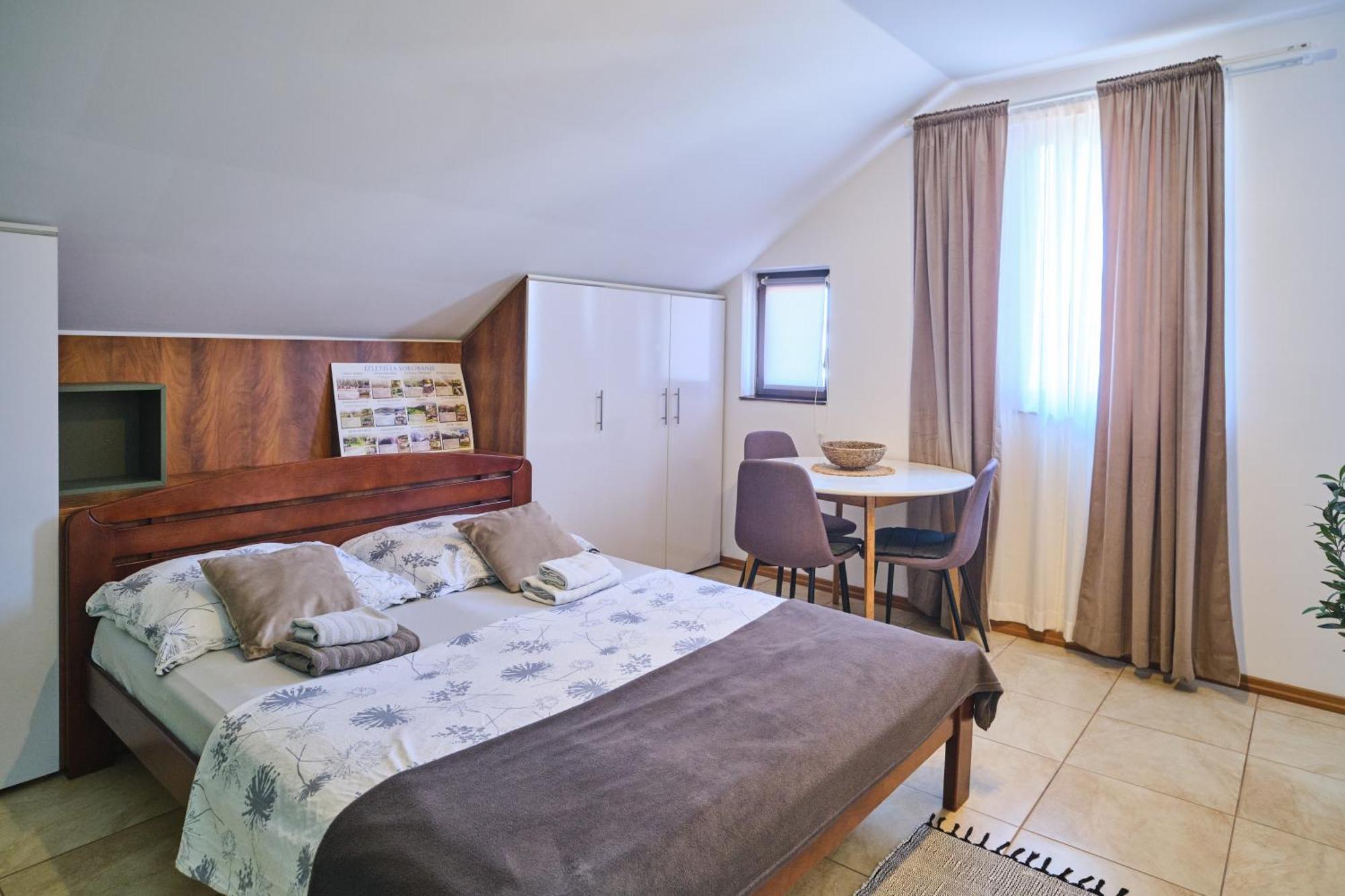 Zupan Apartmani Sokobanja Zewnętrze zdjęcie