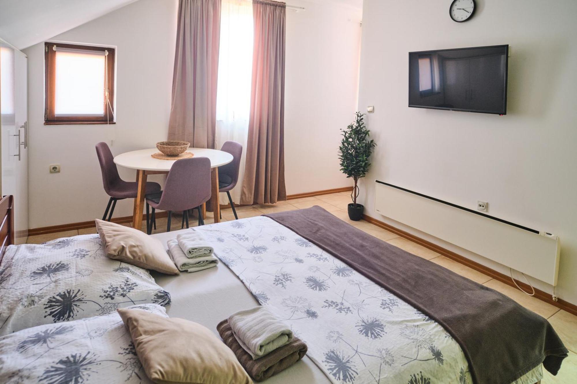 Zupan Apartmani Sokobanja Zewnętrze zdjęcie