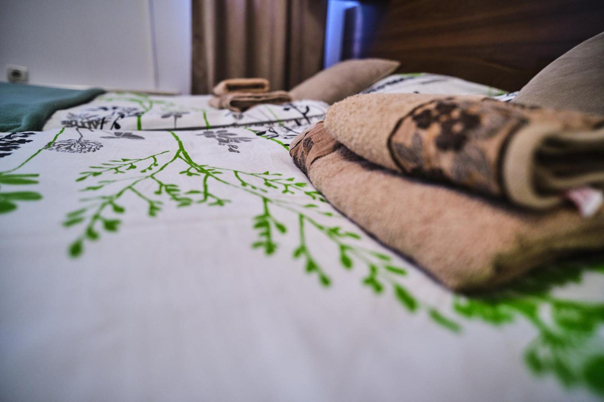 Zupan Apartmani Sokobanja Zewnętrze zdjęcie