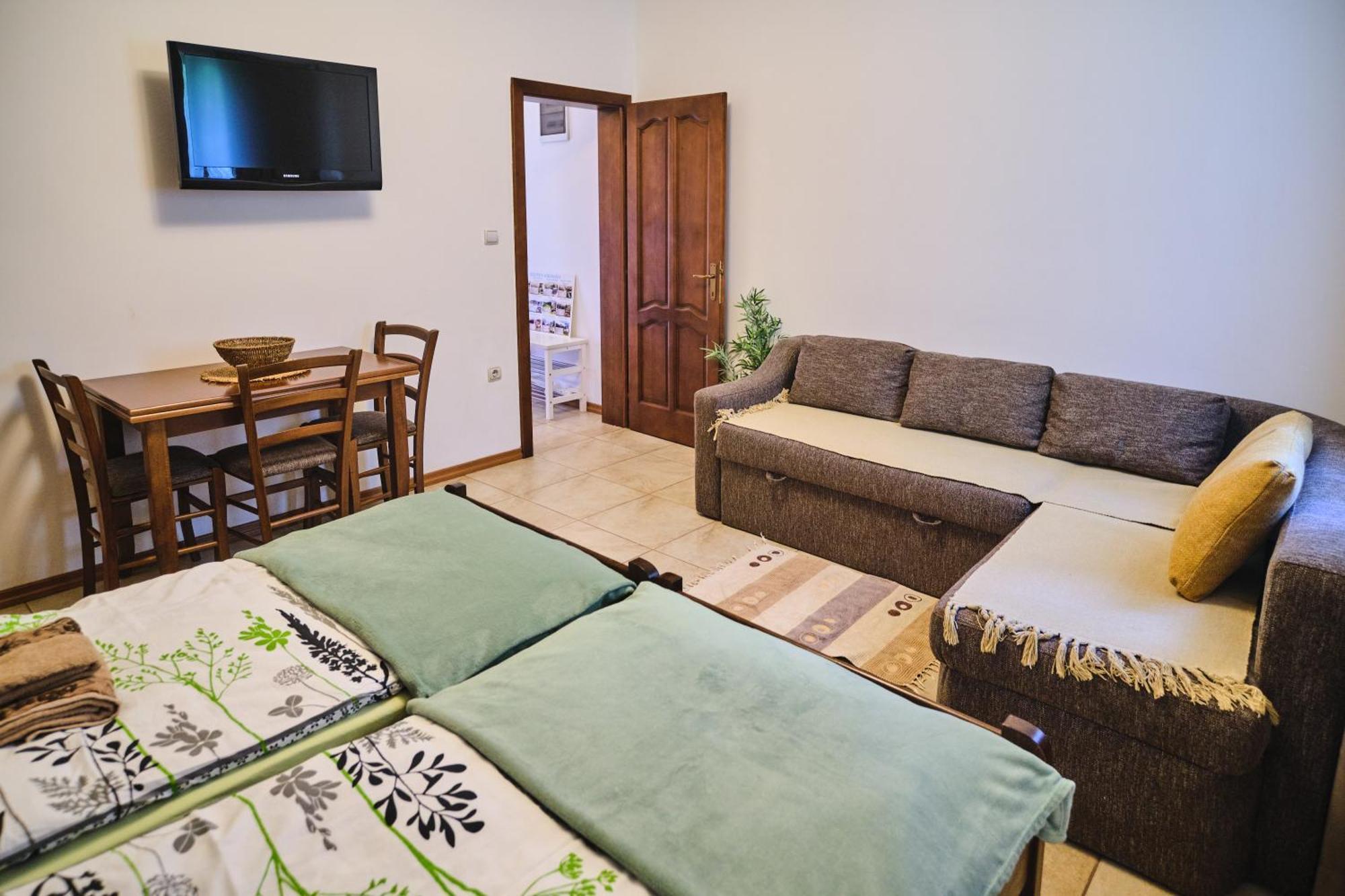 Zupan Apartmani Sokobanja Zewnętrze zdjęcie