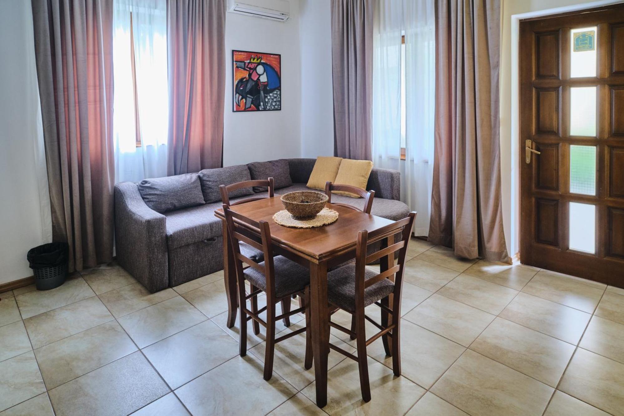 Zupan Apartmani Sokobanja Zewnętrze zdjęcie