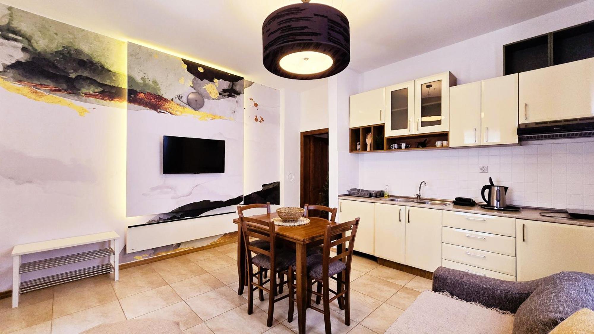 Zupan Apartmani Sokobanja Zewnętrze zdjęcie