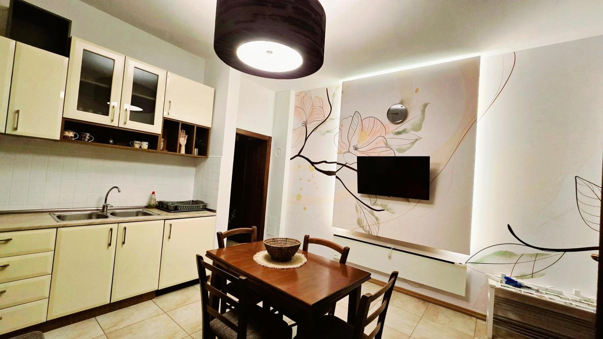 Zupan Apartmani Sokobanja Zewnętrze zdjęcie