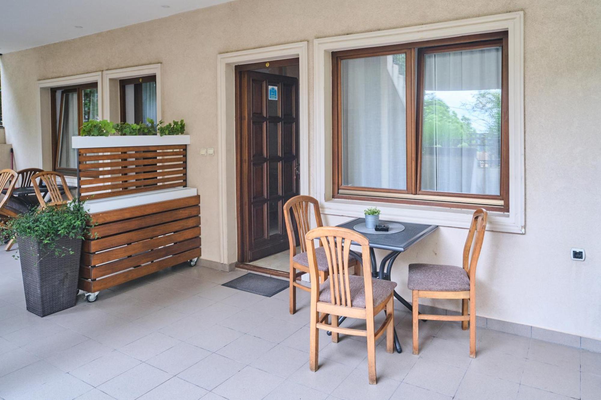 Zupan Apartmani Sokobanja Zewnętrze zdjęcie