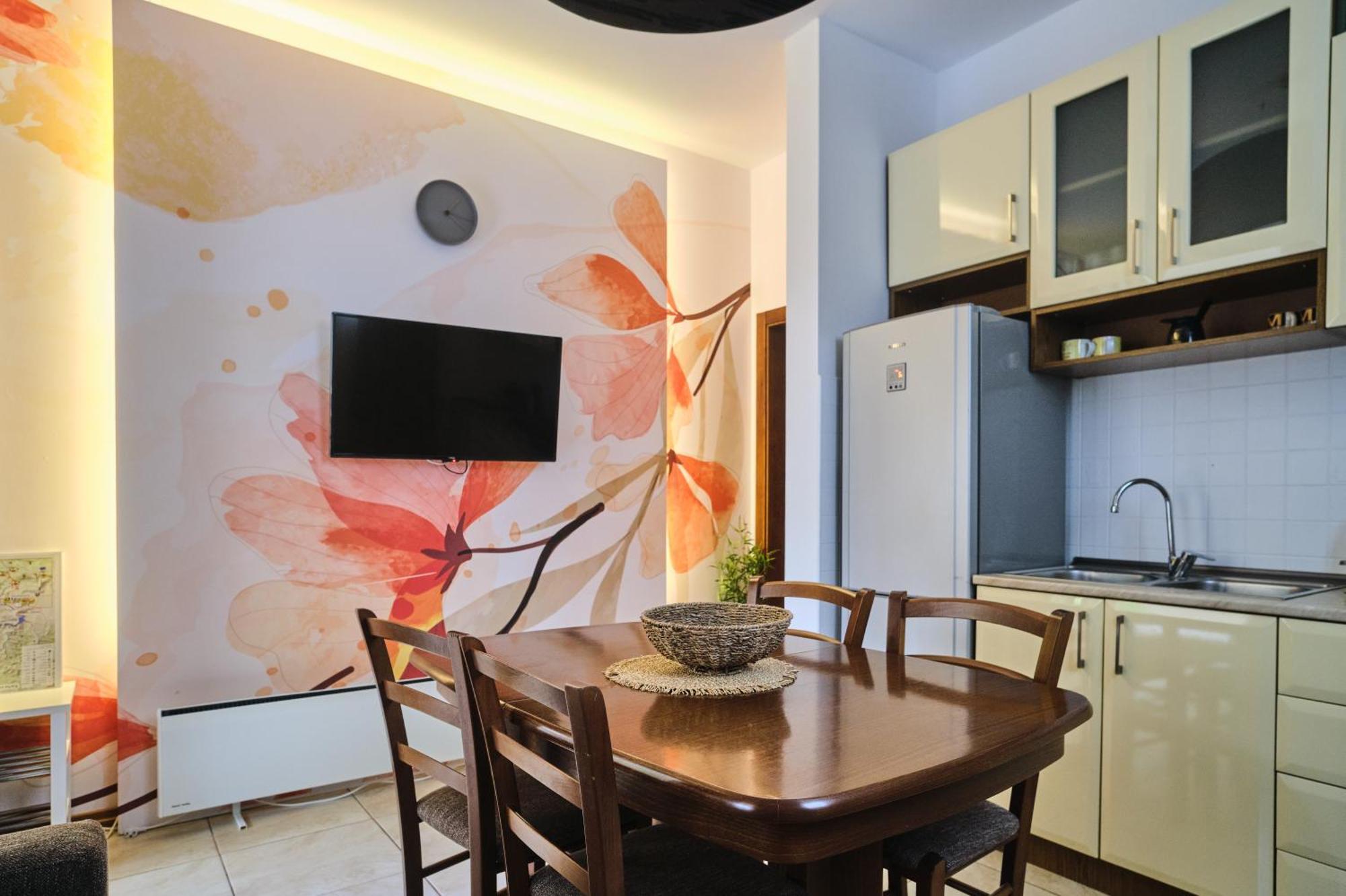 Zupan Apartmani Sokobanja Zewnętrze zdjęcie