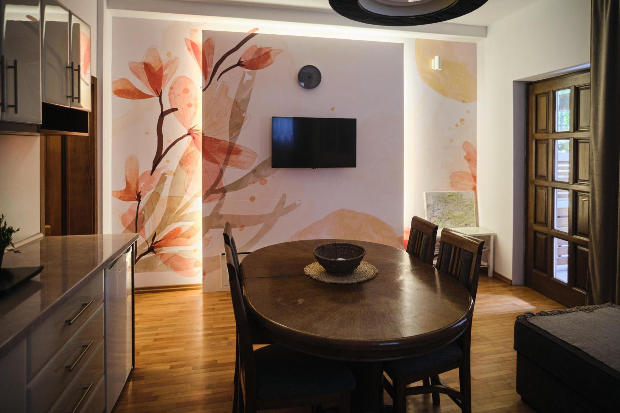 Zupan Apartmani Sokobanja Zewnętrze zdjęcie