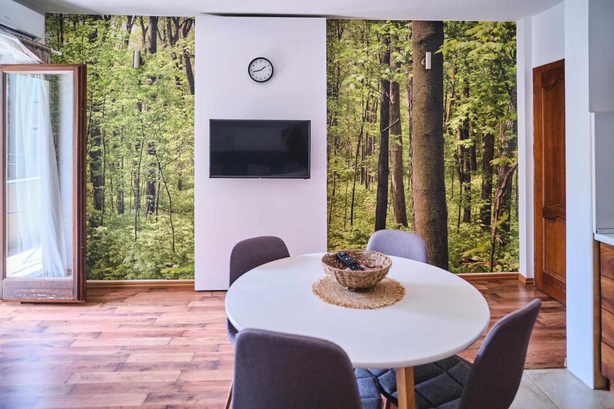 Zupan Apartmani Sokobanja Zewnętrze zdjęcie