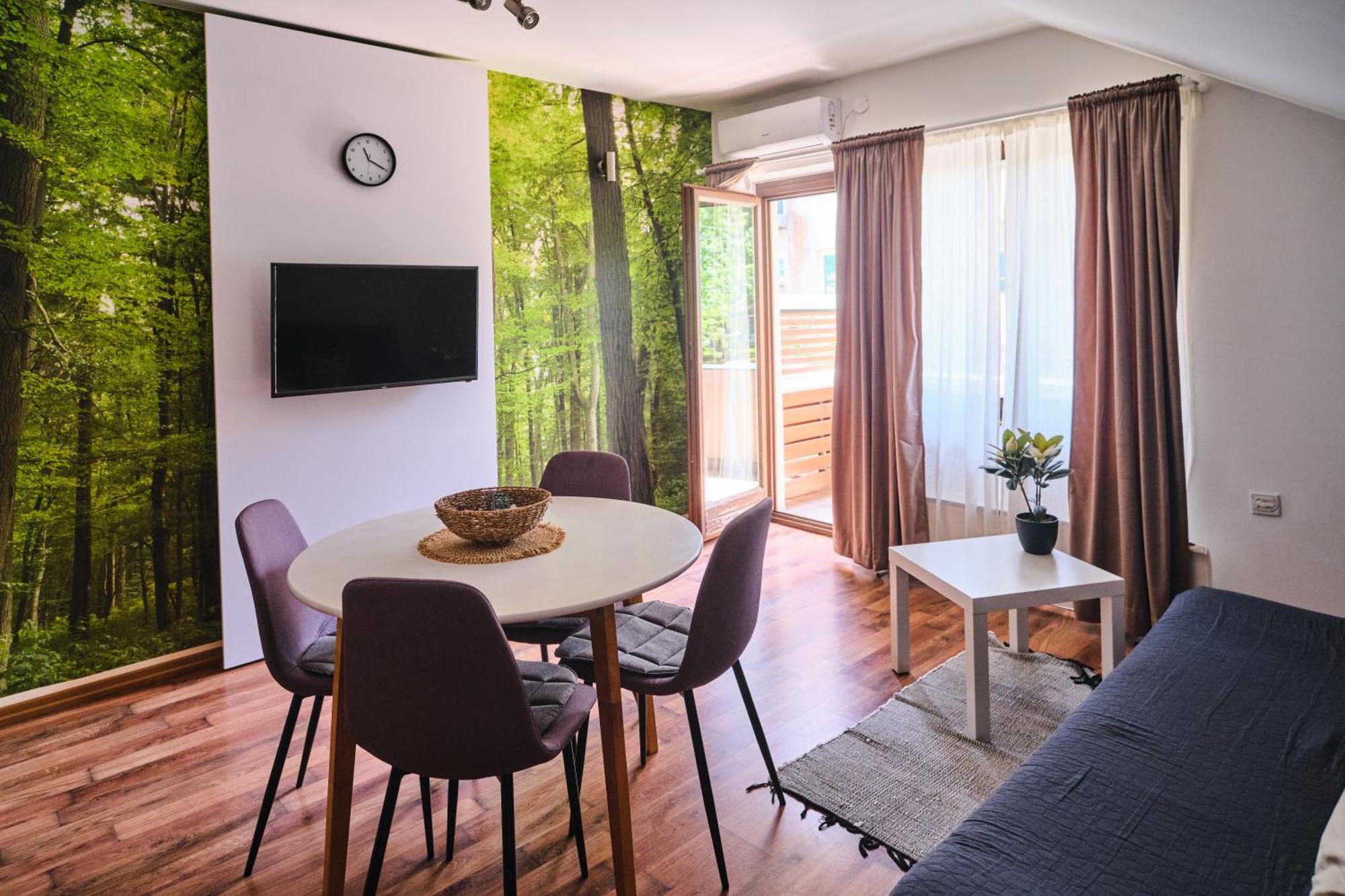 Zupan Apartmani Sokobanja Zewnętrze zdjęcie