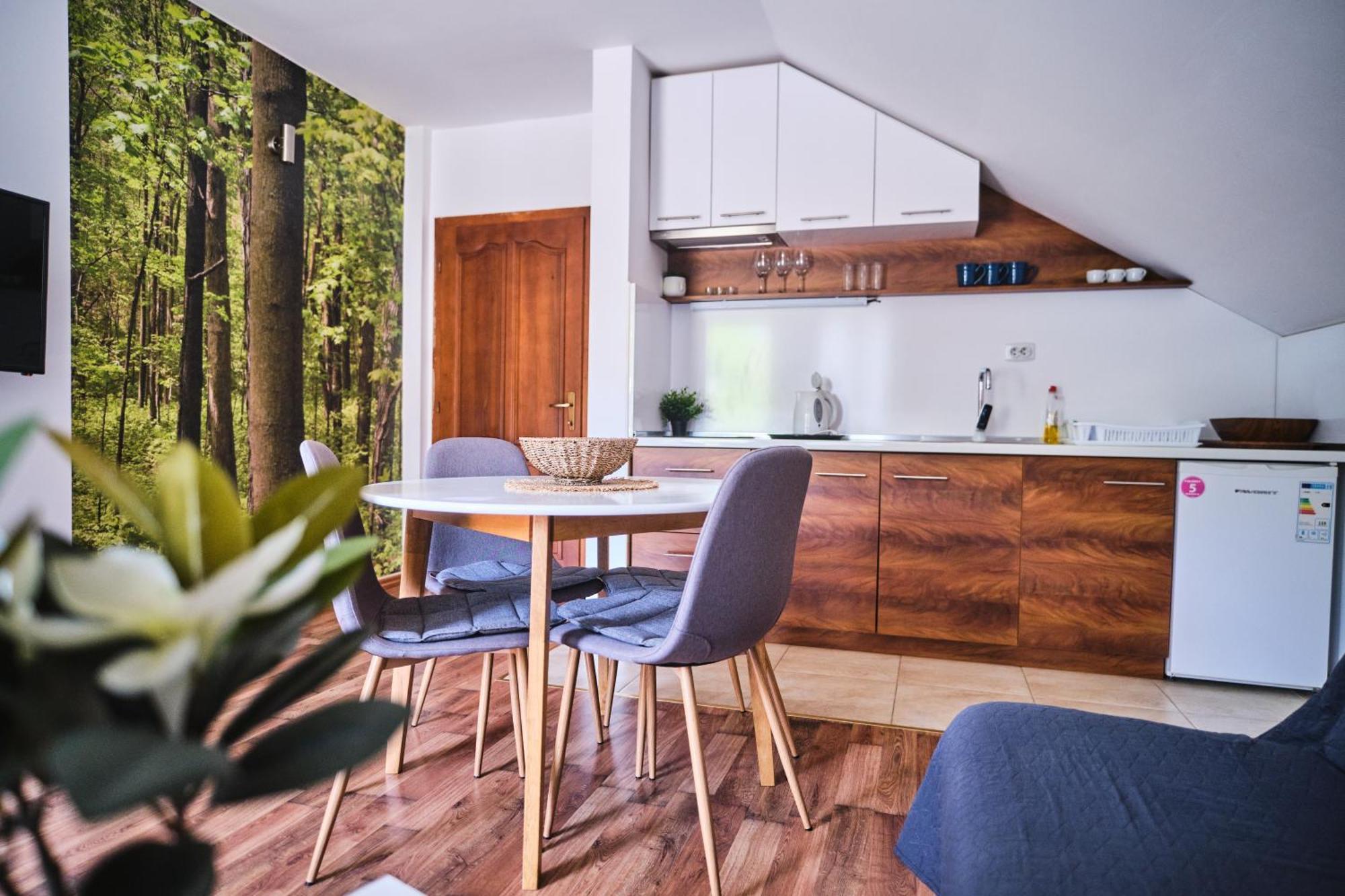 Zupan Apartmani Sokobanja Zewnętrze zdjęcie