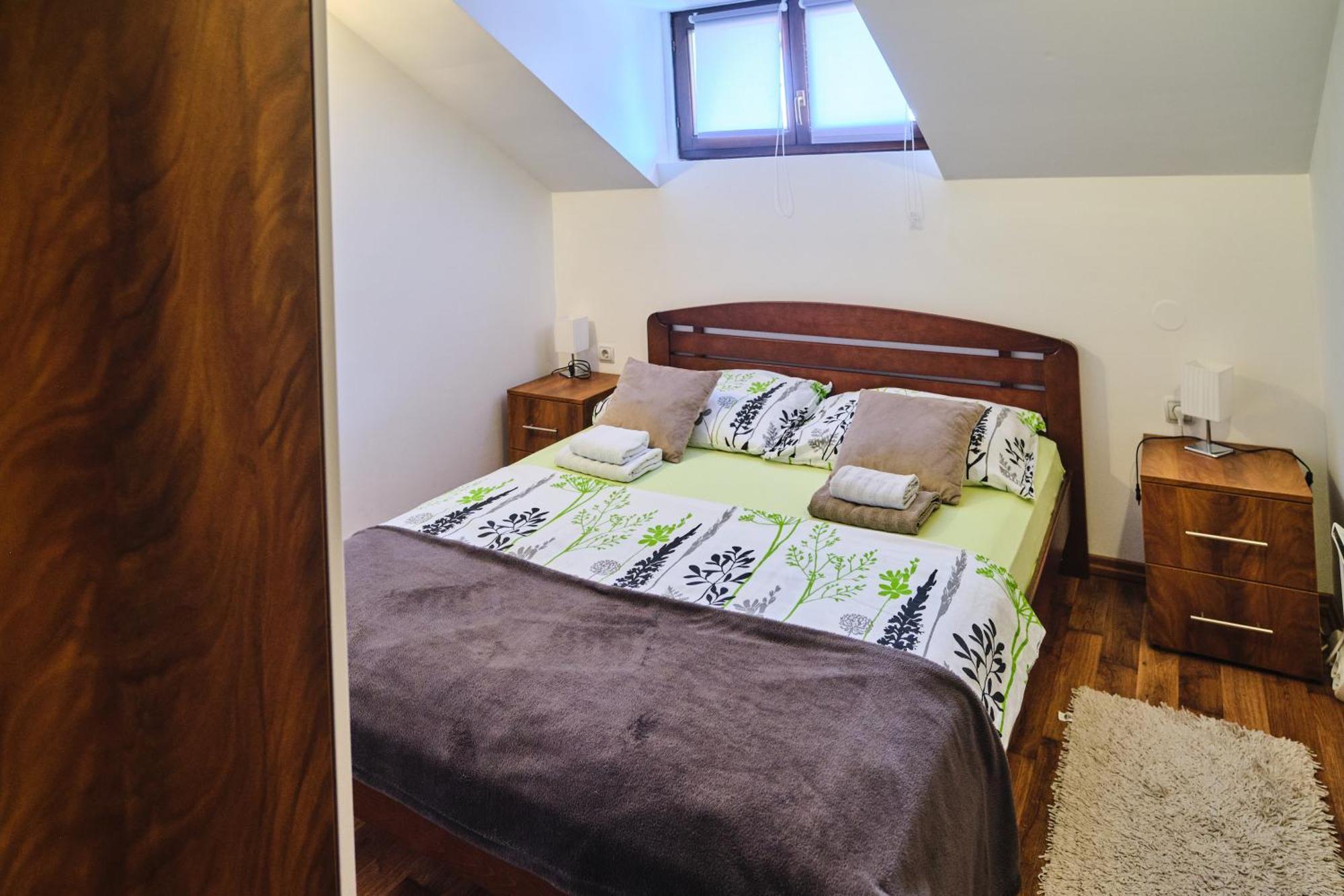 Zupan Apartmani Sokobanja Zewnętrze zdjęcie