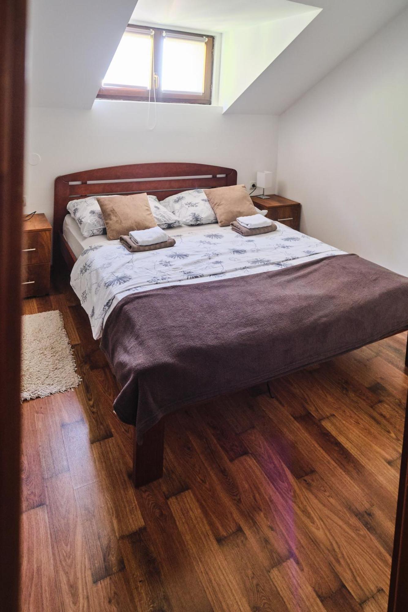 Zupan Apartmani Sokobanja Zewnętrze zdjęcie