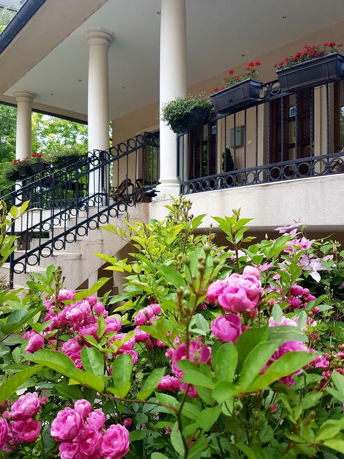 Zupan Apartmani Sokobanja Zewnętrze zdjęcie
