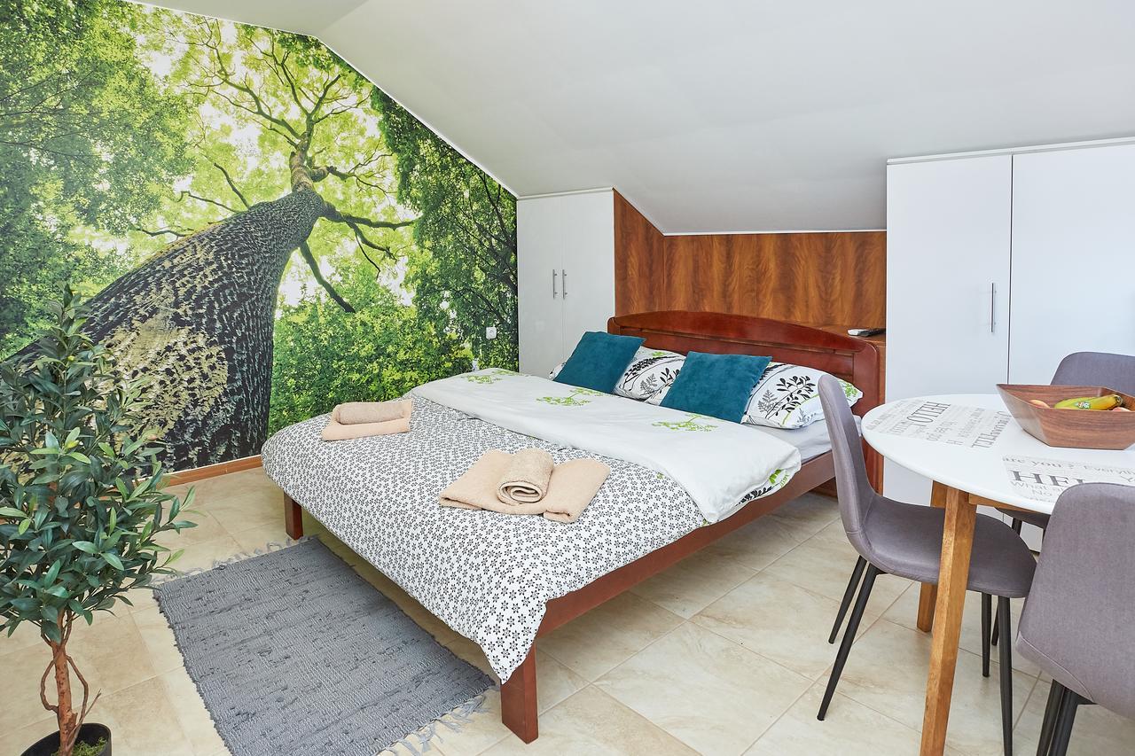 Zupan Apartmani Sokobanja Zewnętrze zdjęcie