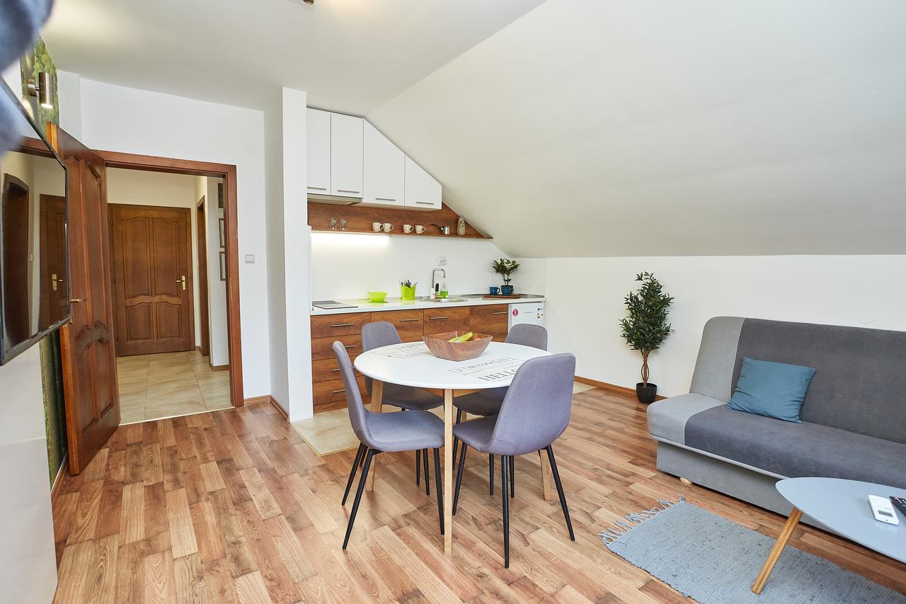 Zupan Apartmani Sokobanja Zewnętrze zdjęcie